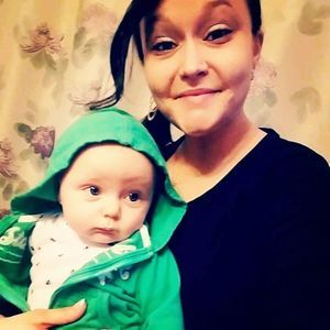 Meet your Posher, Britney